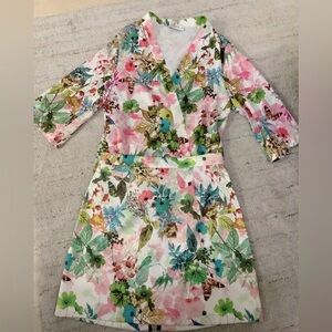 076. Grifflin Paris Skirt Set